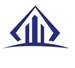 科罗拉多斯普林斯SCP酒店 Logo